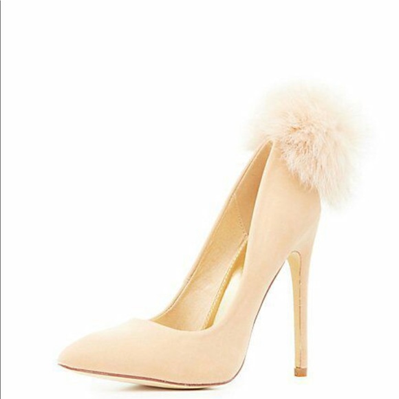 Charlotte Russe Shoes - Stilettos